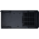 Lian Li LANCOOL 207 Digital boîtier midi tower Noir | 2x USB-A | 1x USB-C | Window