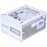 Lian Li SP850, 850 Watt alimentation  Blanc