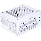 Lian Li SP850, 850 Watt alimentation  Blanc