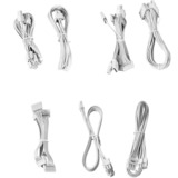 Lian Li SP850 alimentation  modulaire 850 watt Blanc, 3x PCIe