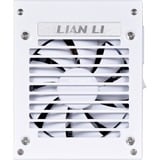 Lian Li SP850 alimentation modulaire 850 watt Blanc, 1x 12VHPWR, 3x PCIe