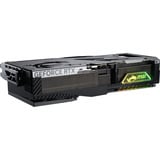 MSI GeForce RTX 5090 32G VANGUARD SOC NVIDIA 32 Go GDDR7, Carte graphique GeForce RTX 5090, 32 Go, GDDR7, 512 bit, 7680 x 4320 pixels, PCI Express 5.0