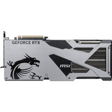 MSI GeForce RTX 5090 32G VANGUARD SOC, Carte graphique DLSS 4, 3x DisplayPort, 1x HDMI 2.1