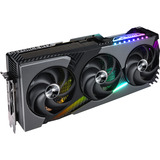 MSI GeForce RTX 5090 32G VANGUARD SOC, Carte graphique DLSS 4, 3x DisplayPort, 1x HDMI 2.1