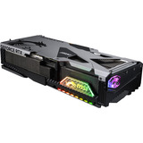 MSI GeForce RTX 5090 32G VANGUARD SOC, Carte graphique DLSS 4, 3x DisplayPort, 1x HDMI 2.1