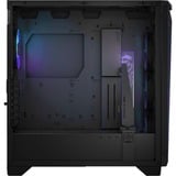 MSI MPG GUNGNIR 300R AIRFLOW boîtier midi tower Noir | 2x USB-A | 1x USB-C | Window