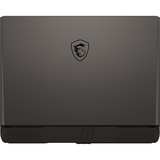 MSI Vector 16 HX AI (A2XWIG-210BE) 16" PC portable gaming  Gris | Core Ultra 9 275HX | RTX 5080 | 16 Go | SSD 1 To | 240 Hz