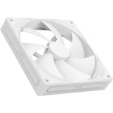 NZXT F140P, Ventilateur de boîtier Blanc, Connexion PWM à 4 broches