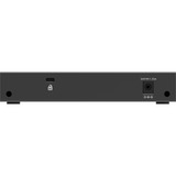 Netgear 5-Port PoE+ Gigabit Ethernet SOHO Unmanaged Switch (GS305P) Noir