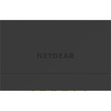 Netgear 5-Port PoE+ Gigabit Ethernet SOHO Unmanaged Switch (GS305P) Noir