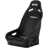Next Level Racing ES1 Hypercool, Siège de course Noir/Bleu