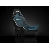 Next Level Racing ES1 Hypercool, Siège de course Noir/Bleu