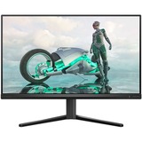 Philips Evnia 24M2N3200S/00 23.8" Moniteur gaming  Noir, 2x HDMI, 1x Displayport, 165 Hz