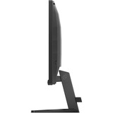 Philips  23.8" Moniteur gaming  Noir