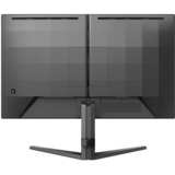 Philips  23.8" Moniteur gaming  Noir