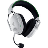 Razer BlackShark V3 Pro White for Xbox casque gaming over-ear Blanc/Noir