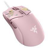 Razer Cobra - Pokémon Pikachu & Eevee Edition, Souris gaming Rose/multicolore, 8500 DPI, Razer Chroma RGB