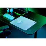 Razer RZ02-04890200-R3M1, Tapis de souris gaming Blanc