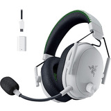 Razer  casque gaming over-ear Blanc/Noir
