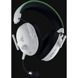 Razer  casque gaming over-ear Blanc/Noir