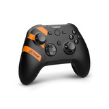 SCUF Nemesis Pro 8K PC manette de performance sans fil, Manette de jeu Noir, 8K, 2,4 GHz / USB, PC