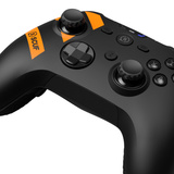 SCUF Nemesis Pro 8K PC manette de performance sans fil, Manette de jeu Noir, 8K, 2,4 GHz / USB, PC