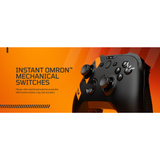 SCUF Nemesis Pro 8K PC manette de performance sans fil, Manette de jeu Noir, 8K, 2,4 GHz / USB, PC