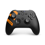 SCUF SCUF Nemesis Pro 8K TMR WL PC  bk, Manette de jeu Noir