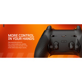 SCUF SCUF Nemesis Pro 8K TMR WL PC  bk, Manette de jeu Noir