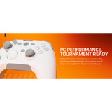 SCUF SCUF Nemesis Pro 8K TMR WL PC  bk, Manette de jeu Noir