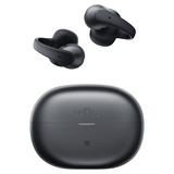 Shokz OpenDots Air casque technologie conduction osseuse Noir, Bluetooth® 6.1