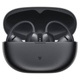 Shokz OpenDots Air casque technologie conduction osseuse Noir, Bluetooth® 6.1