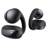 Shokz OpenDots Air casque technologie conduction osseuse Noir, Bluetooth® 6.1