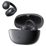 Shokz OpenDots Air casque technologie conduction osseuse Noir, Bluetooth® 6.1