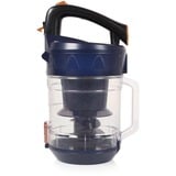 Tristar SZ-4135 Stofzuiger Multi Cyclone, Aspirateur Bleu foncé/Noir