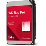 WD WD   24TB WD240KFGX Red Pro 7200 SA3, Disque dur 