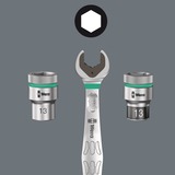 Wera 6003 Joker 5 Set 1, Clé plate 