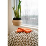 Whoosh! XL Tech Cleaning, Lingettes nettoyantes Blanc/Orange, 3 pièces, 35,6 x 35,6 cm