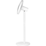 Xiaomi Mi Smart Standing Fan 2, Ventilateur Blanc