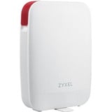 Zyxel Router de sécurité Dual-WAN, Routeur Blanc
