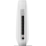 Zyxel USGLITE60AX-EU0101F, Routeur Blanc