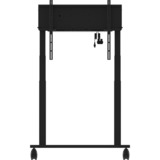iiyama MD-CAR2031-B1 chariot électrique, Montage Noir