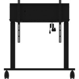 iiyama MD-CAR2031-B1 chariot électrique, Montage Noir