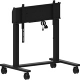 iiyama MD-CAR2031-B1 chariot électrique, Montage Noir