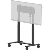 iiyama MD-CAR2031-B1 chariot électrique, Montage Noir