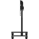 iiyama MD-CAR2031-B1 chariot électrique, Montage Noir