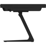 iiyama ProLite T1931SR-B2S 19" Moniteur tactile Noir, 1x DisplayPort, 1x HDMI, VGA, HDMI, DisplayPort, Audio, Touchscreen