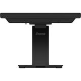 iiyama  19" Moniteur tactile  Noir