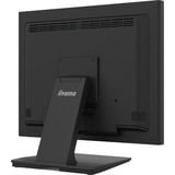 iiyama  19" Moniteur tactile  Noir
