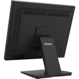 iiyama  19" Moniteur tactile  Noir